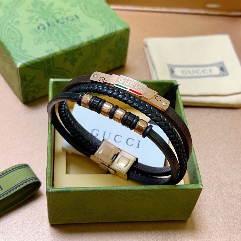 Gucci Bracelets